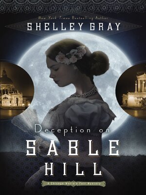 cover image of Deception at Sable Hill